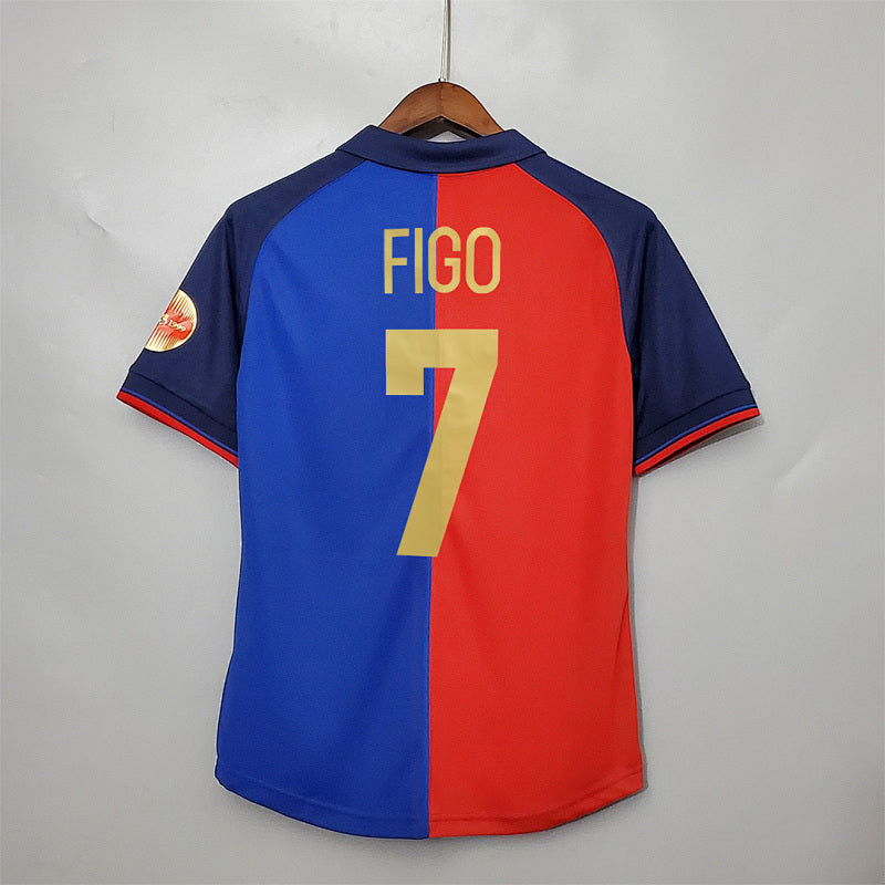 Camiseta FC Barcelona 100 Años