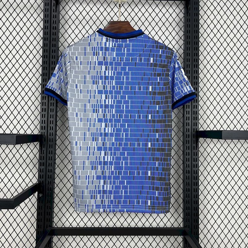 Maillot Atalanta Édition spéciale 24/25