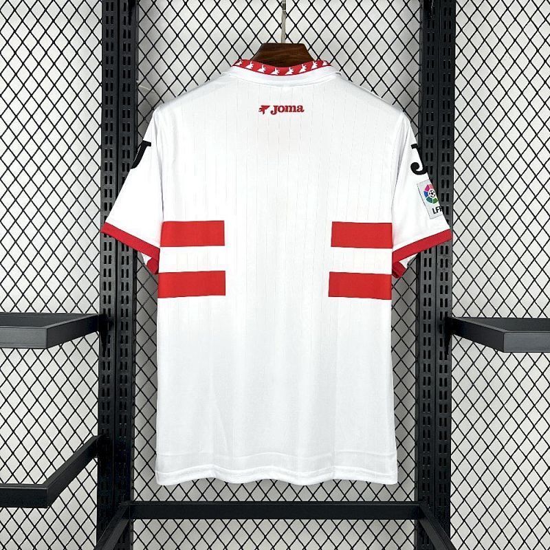 Maillot Sporting CP Extérieur Rétro 96/97