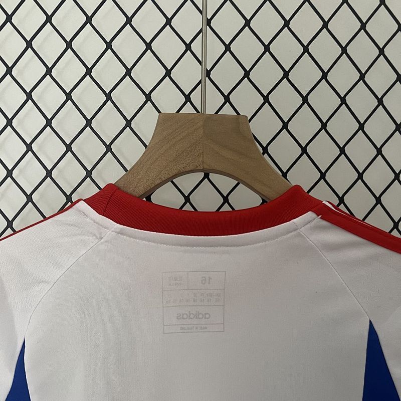 Ensemble Enfant Venezuela Kid Sets Extérieur 25/26