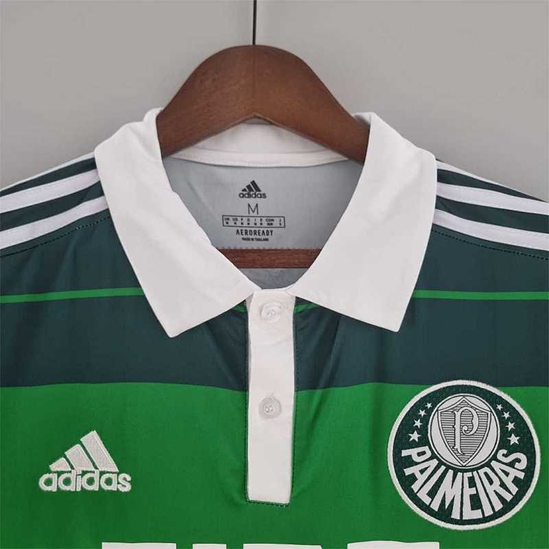 Maillot Palmeiras Domicile 25/26