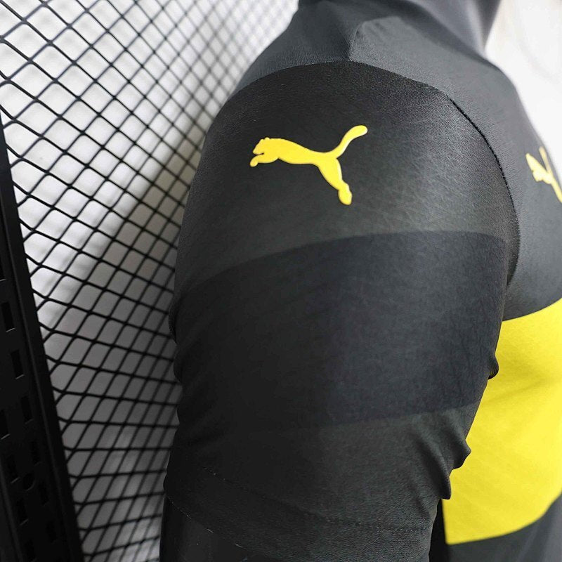 Maillot Borussia Dortmund Extérieur Player Version 24/25