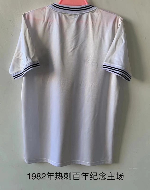 Maillot Tottenham Domicile 82/83