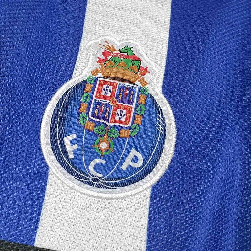 Maillot FC Porto Domicile Rétro 2013/14