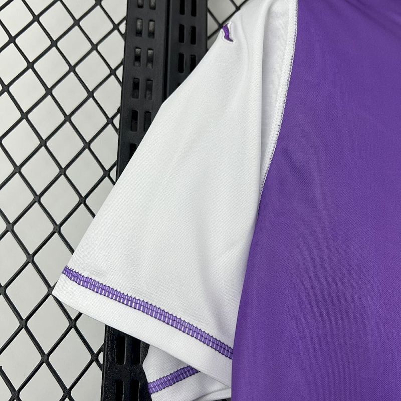 Maillot Valladolid x Kombat Édition spéciale 25/26