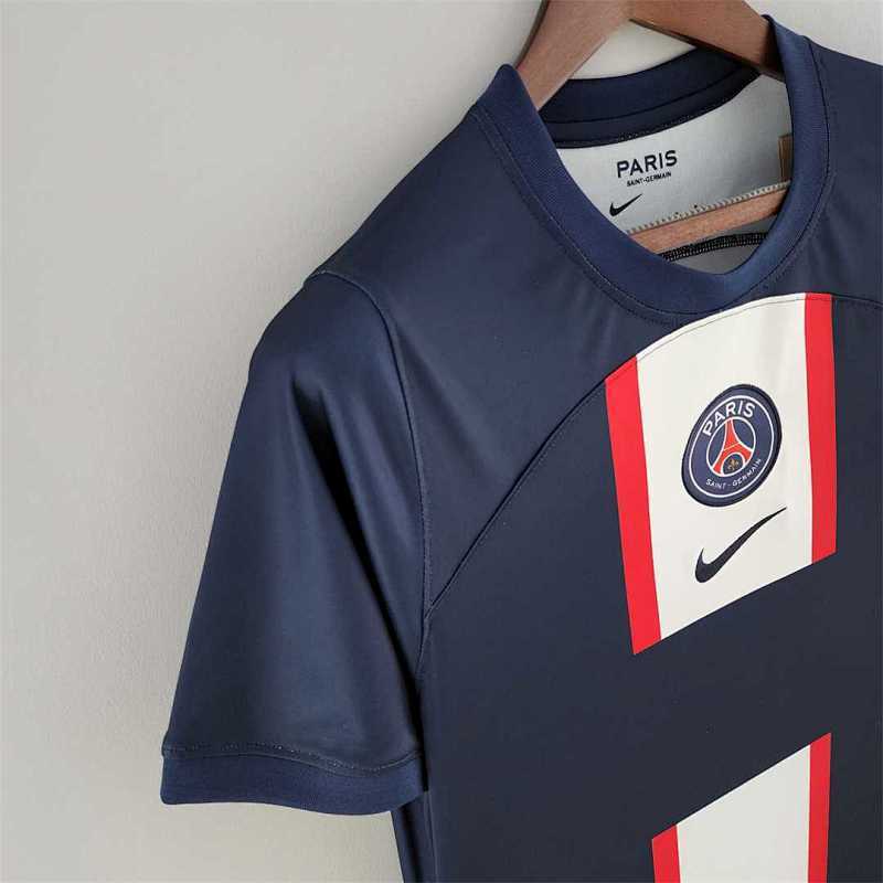 Maillot PSG Domicile 22/23