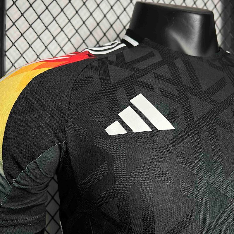 Maillot Allemagne Prématch 2024