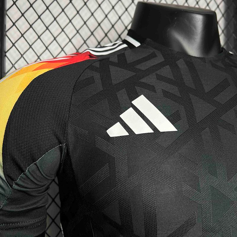 Maillot Allemagne Prématch 2024