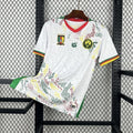 Maillot Cameroun Extérieur Coupe du Monde 2026
