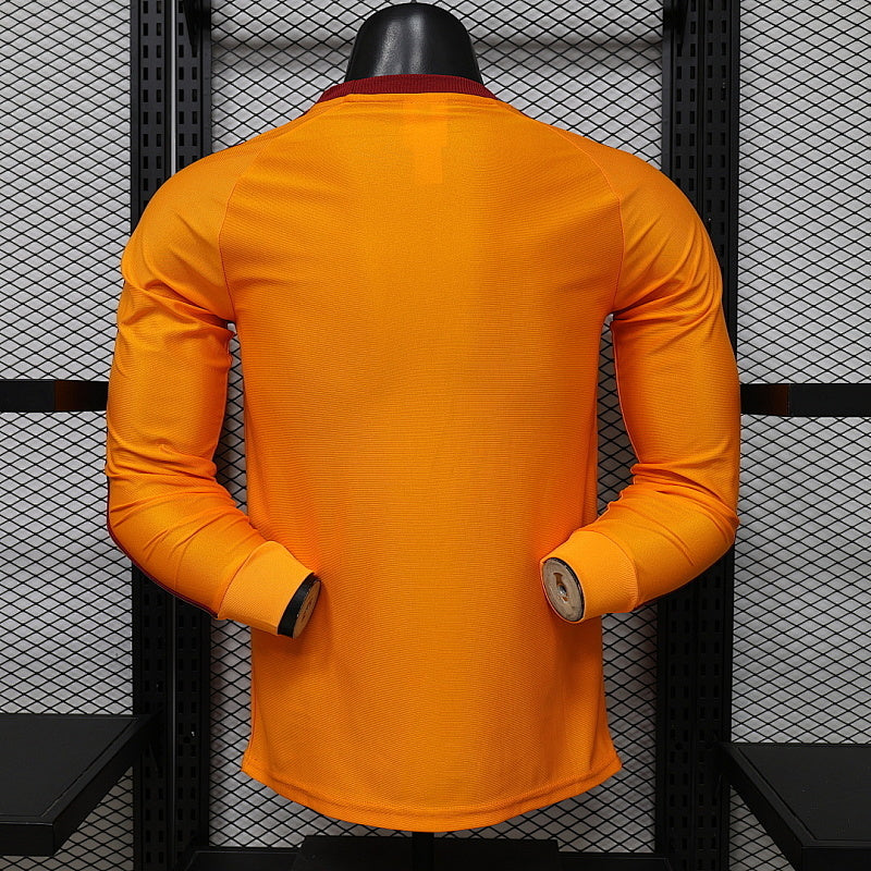 Maillot AS Roma Manches Longues 26/27