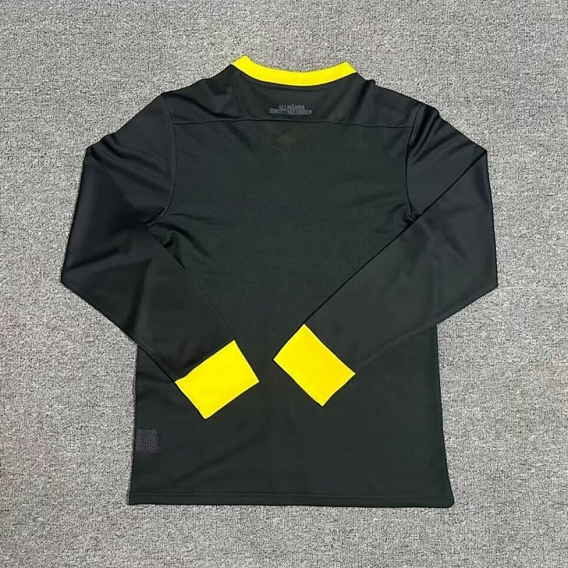 Maillot AIK Sonina Anniversary Édition spéciale Manches Longues 24/25