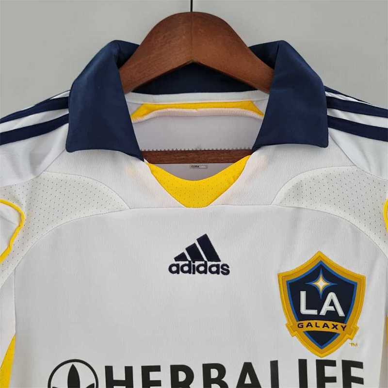 Maillot LA Galaxy Domicile Rétro 25/26
