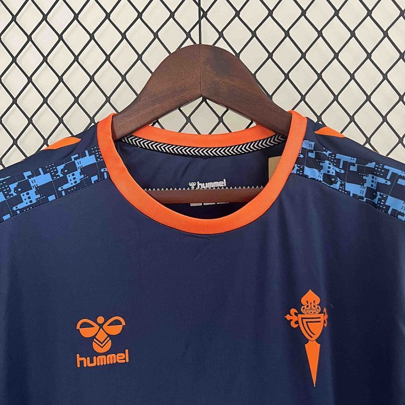 Maillot Celta Vigo Extérieur 24/25