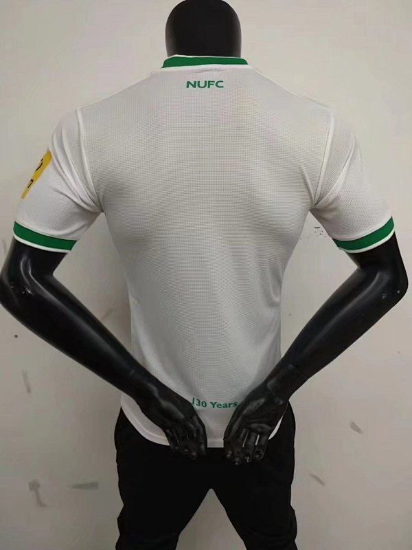 Maillot Newcastle Extérieur Player Version 22/23