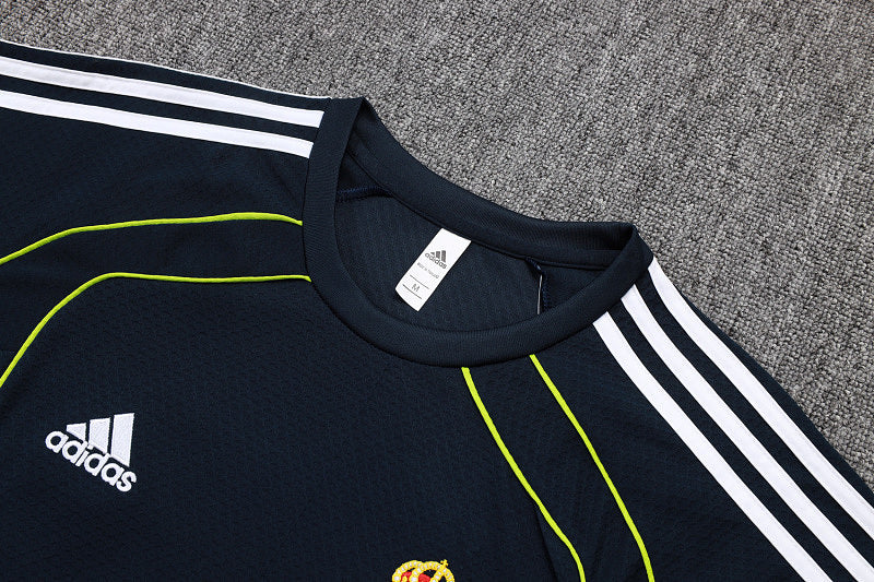 Maillot Real Madrid Prématch 25/26