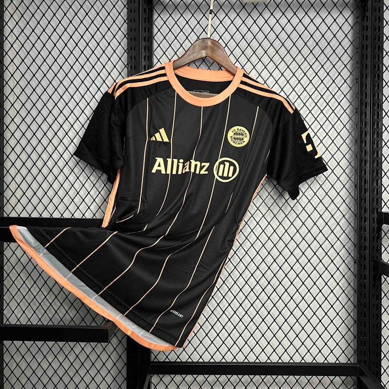 Maillot Bayern Munich Édition spéciale 24/25
