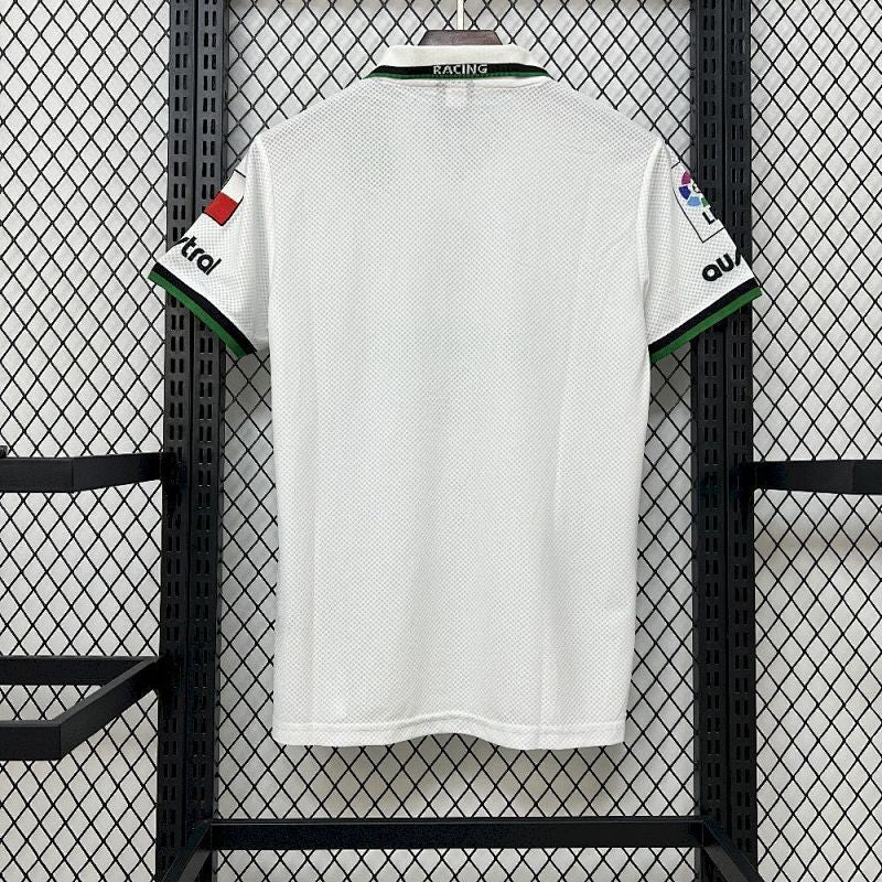 Maillot Racing de Santander Domicile Rétro 98/99