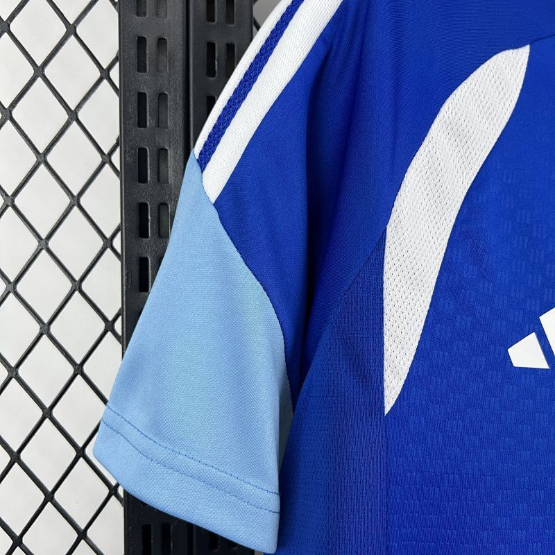 Maillot Cruzeiro Prématch 25/26