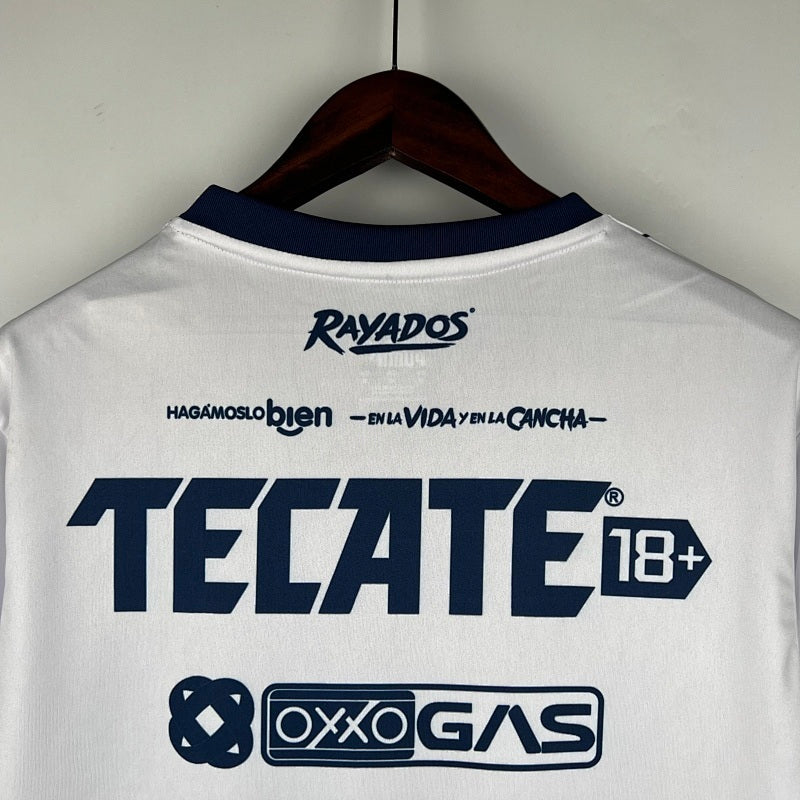 Maillot Monterrey Extérieur 23/24