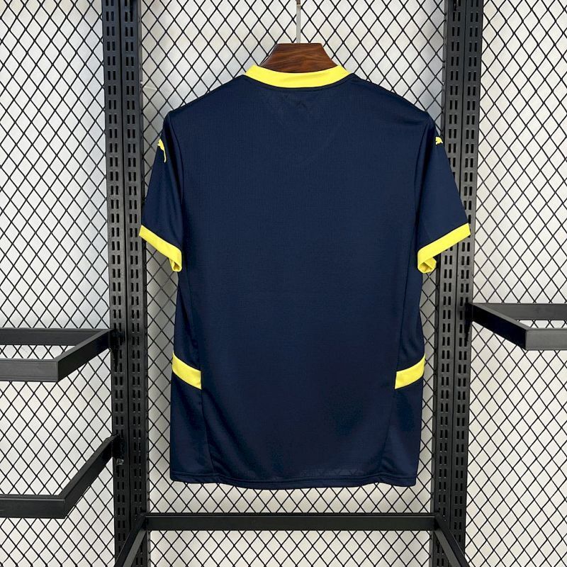 Maillot Fenerbahçe Third 24/25
