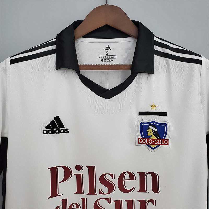 Maillot Colo Colo Domicile 22/23