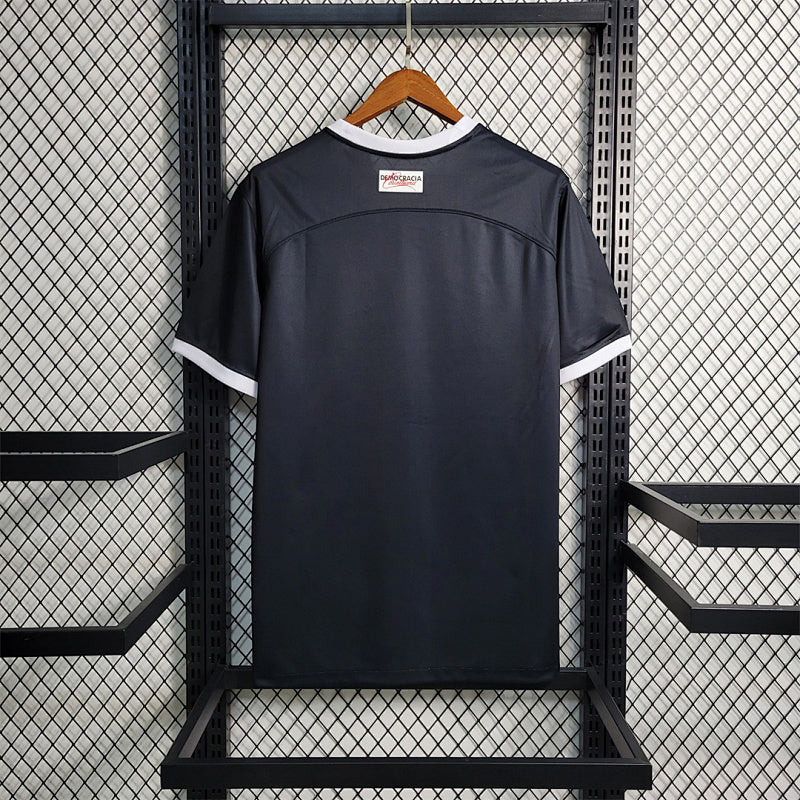 Camiseta Corinthians Visitante 23/24