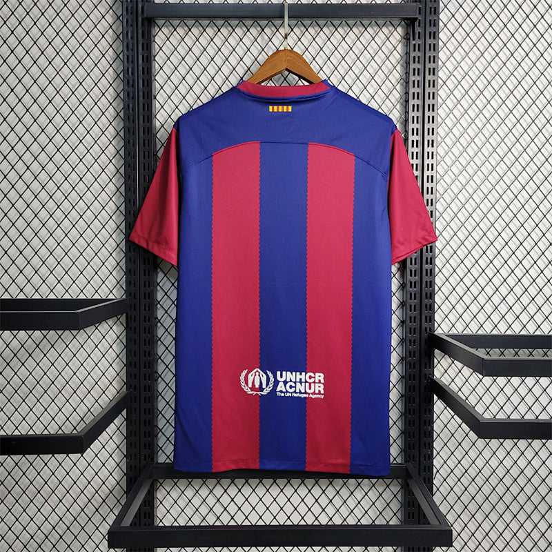 Camiseta FC Barcelona Edición Especial 23/24