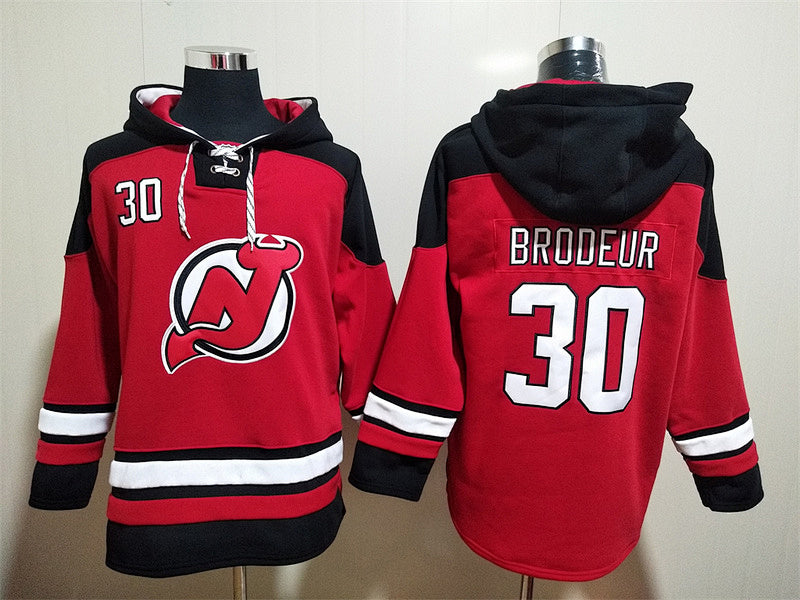 Survêtement Devils Hoodie Ice 25/26