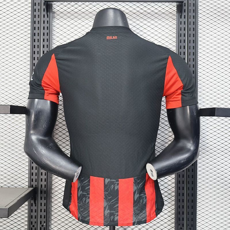 Maillot AC Milan Domicile Player Version 25/26