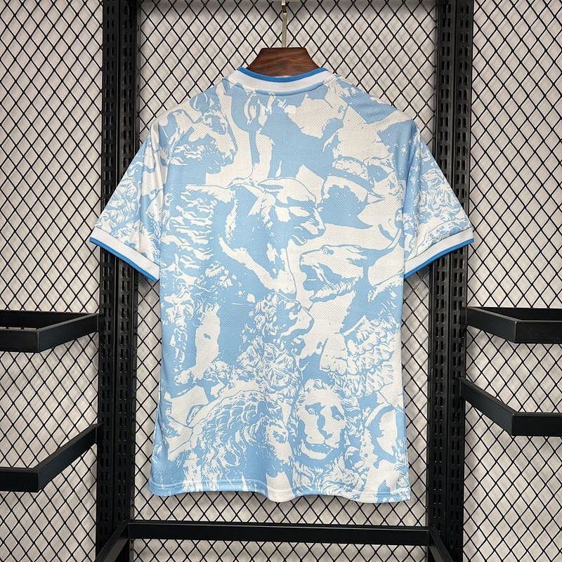 Maillot Zenit Uniforms Extérieur 24/25