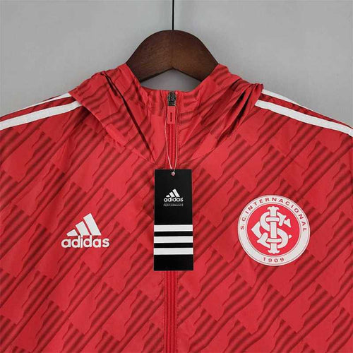 Coupe-vent Internacional 25/26