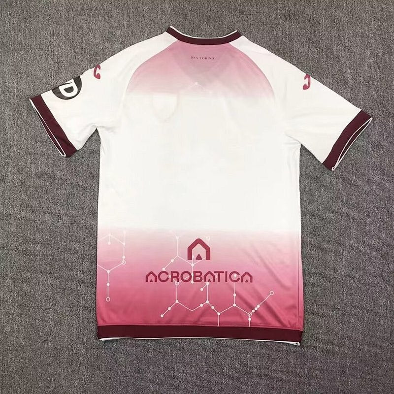 Maillot Torino Prématch 24/25