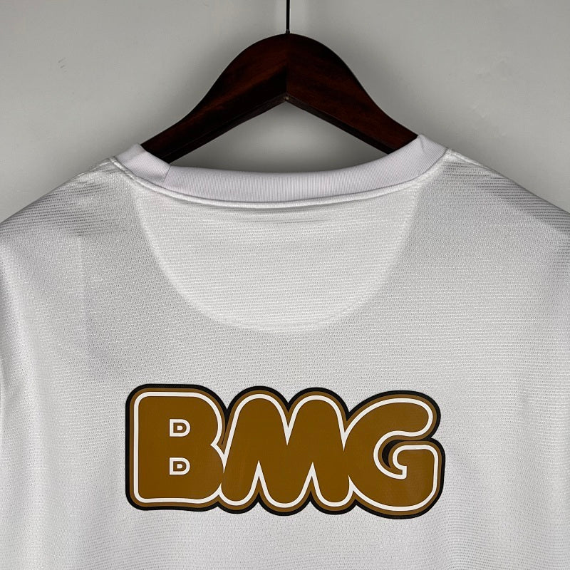 Maillot Santos Domicile Rétro 25/26