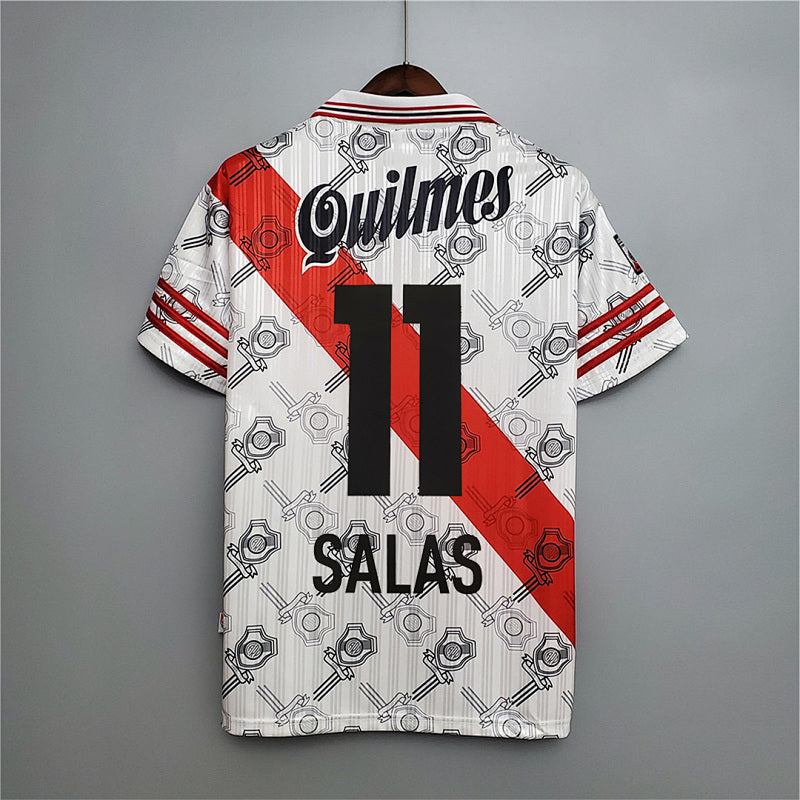 Maillot River Plate Domicile 95/96