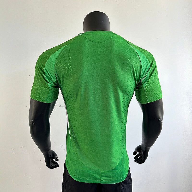 Maillot Saudi Arabia Domicile Player Version 25/26