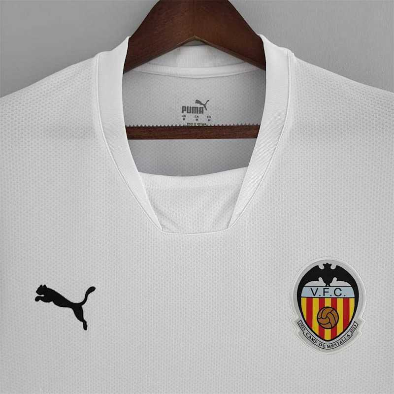 Maillot Valence CF Domicile 22/23