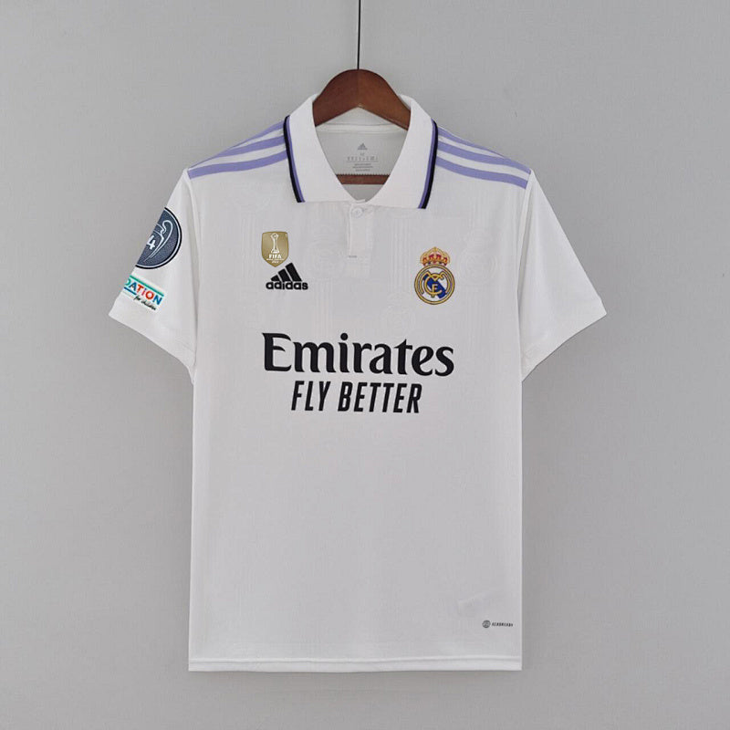 Maillot Real Madrid 22/23 (3)