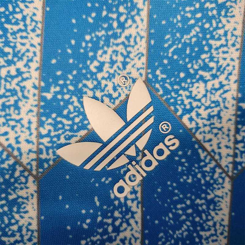 Maillot Netherlands Extérieur Rétro 25/26