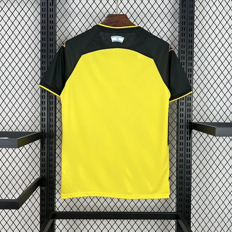Maillot Beitar Jerusalem Uniform Domicile 24/25