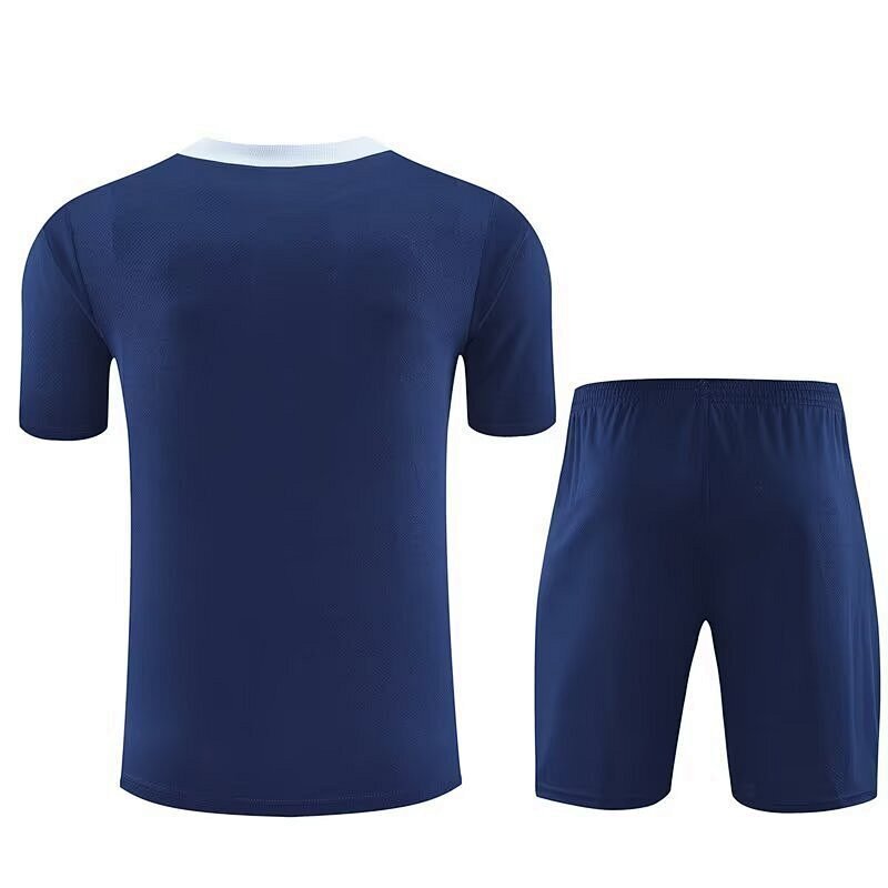 Ensemble Inter Milan Bleu Prématch 25/26