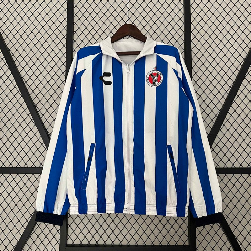 Coupe-vent Tijuana Reversible amp;Blue 23/24