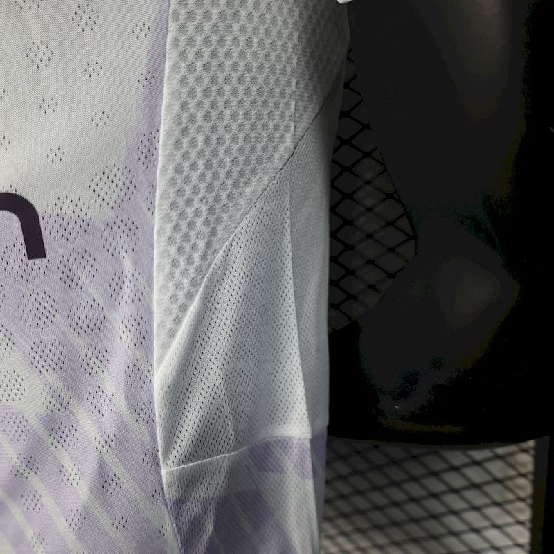 Maillot Manchester United Extérieur Player Version 25/26