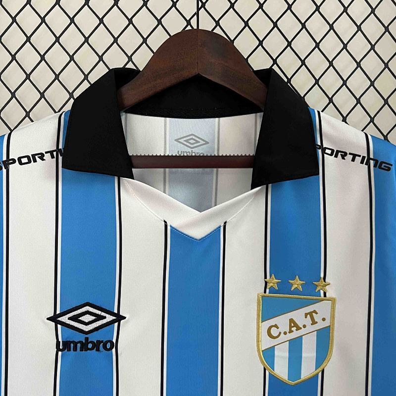 Maillot Atlético Tucumán Domicile 24/25