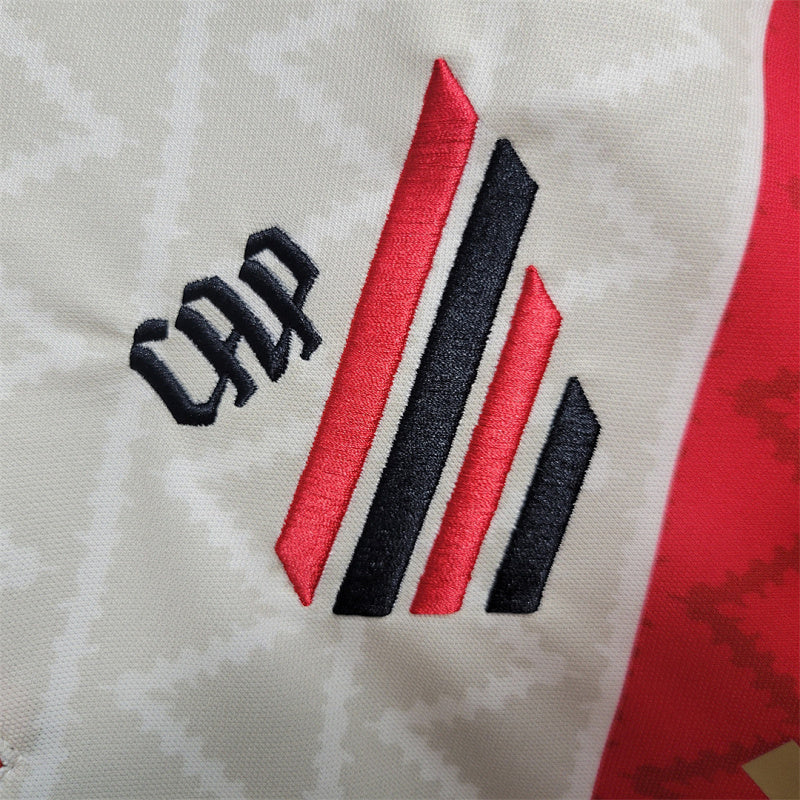 Maillot Athletico Paranaense Édition spéciale 23/24