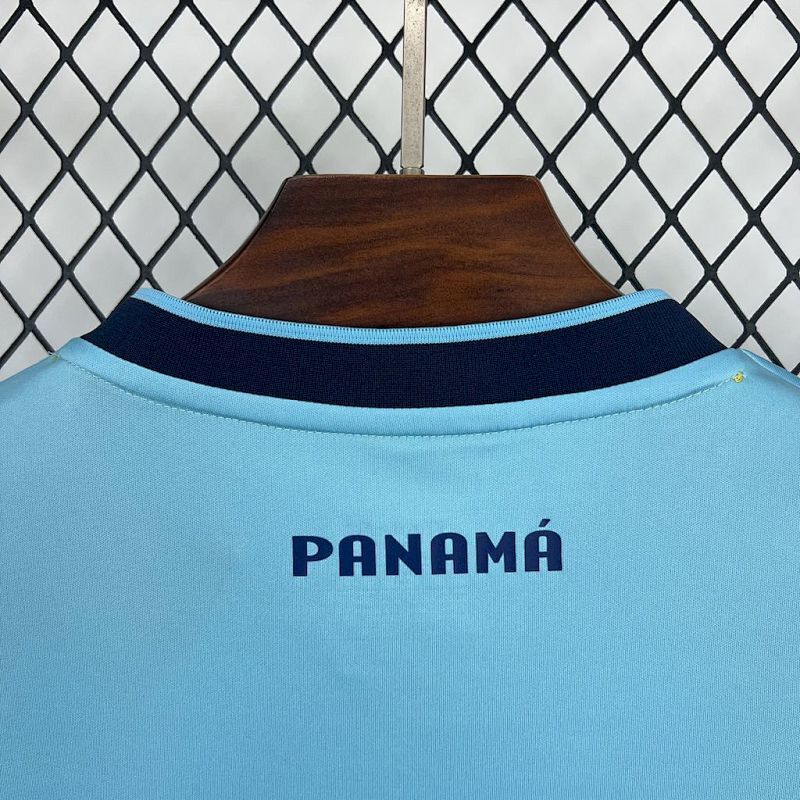 Maillot Panama Uniform Extérieur 25/26