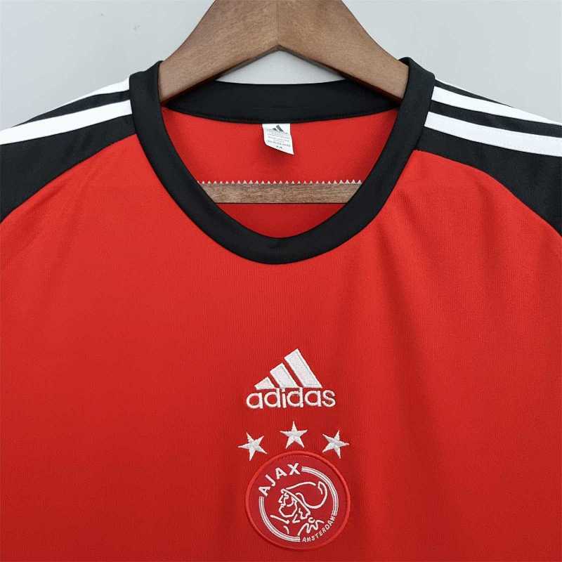 Maillot Ajax Prématch 22/23