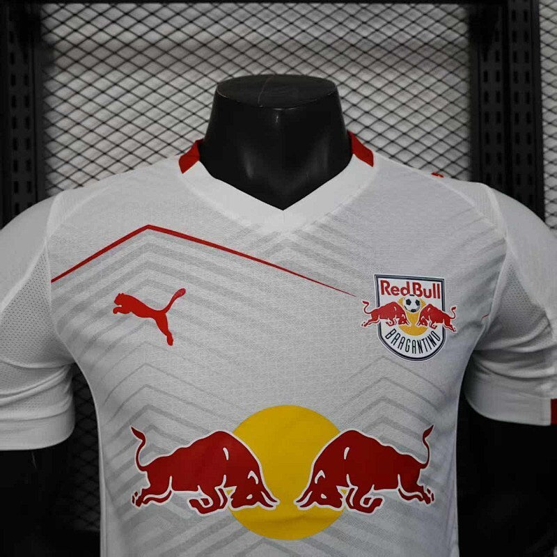 Maillot Bull Bragantino Supply Domicile Player Version 25/26