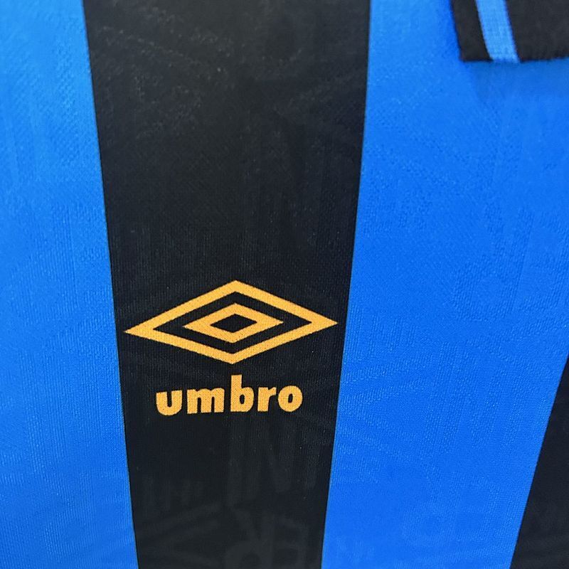 Maillot Inter Milan Third Rétro 25/26