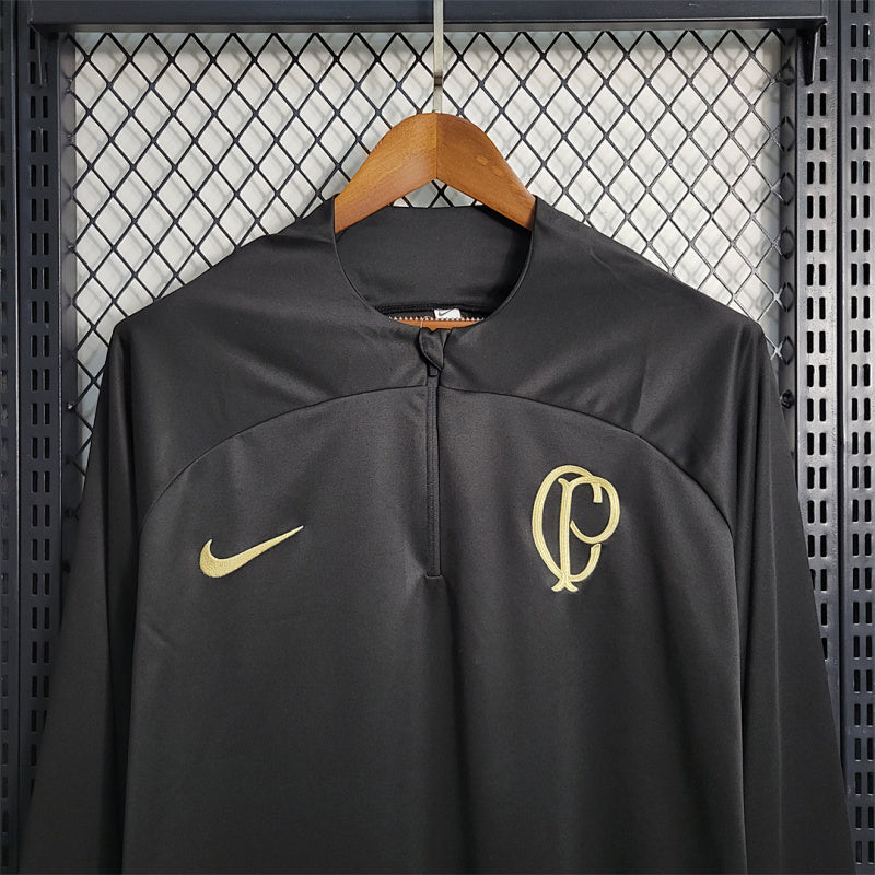 Maillot Corinthian Prématch 23/24