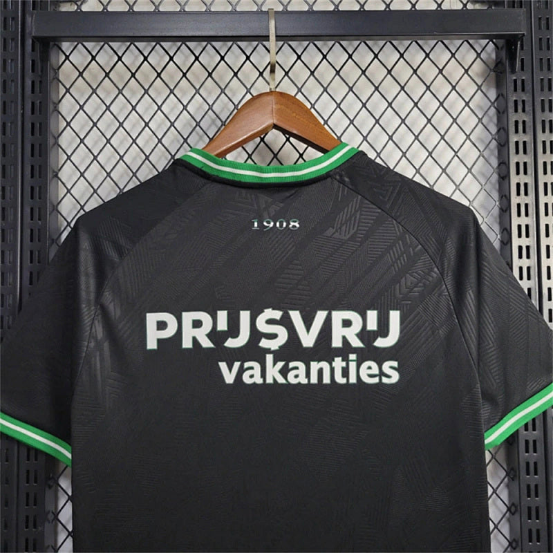 Maillot Feyenoord Extérieur 24/25